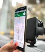 qrov car mount with android phones