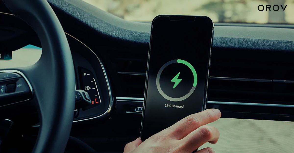 Wireless chargers in cars pointless or must have? Pros and cons explained -  Car News