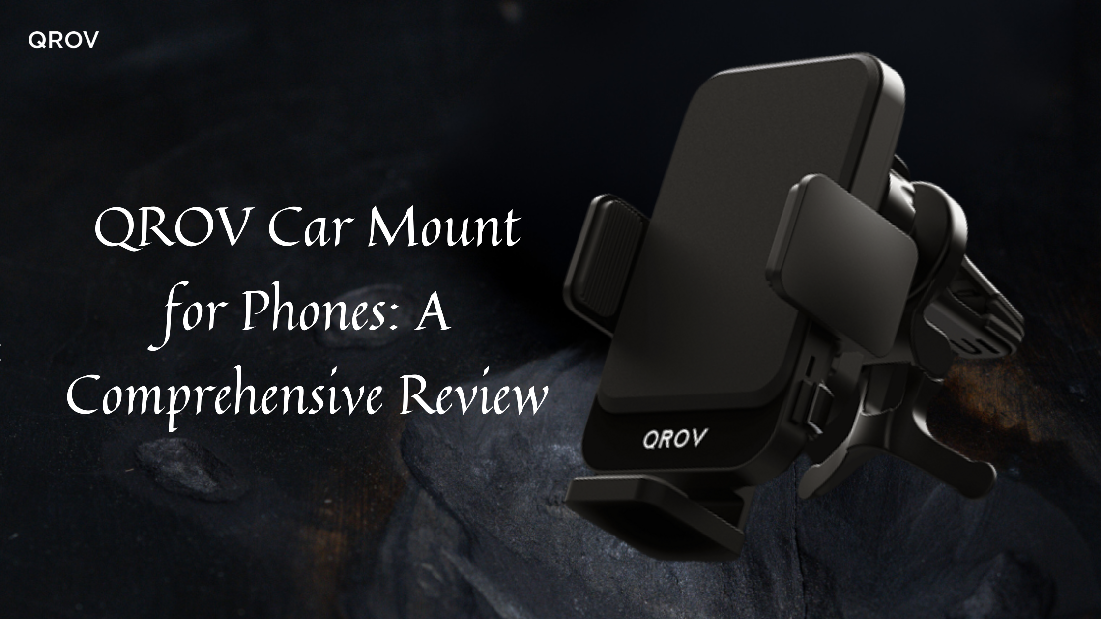 car mount for phones