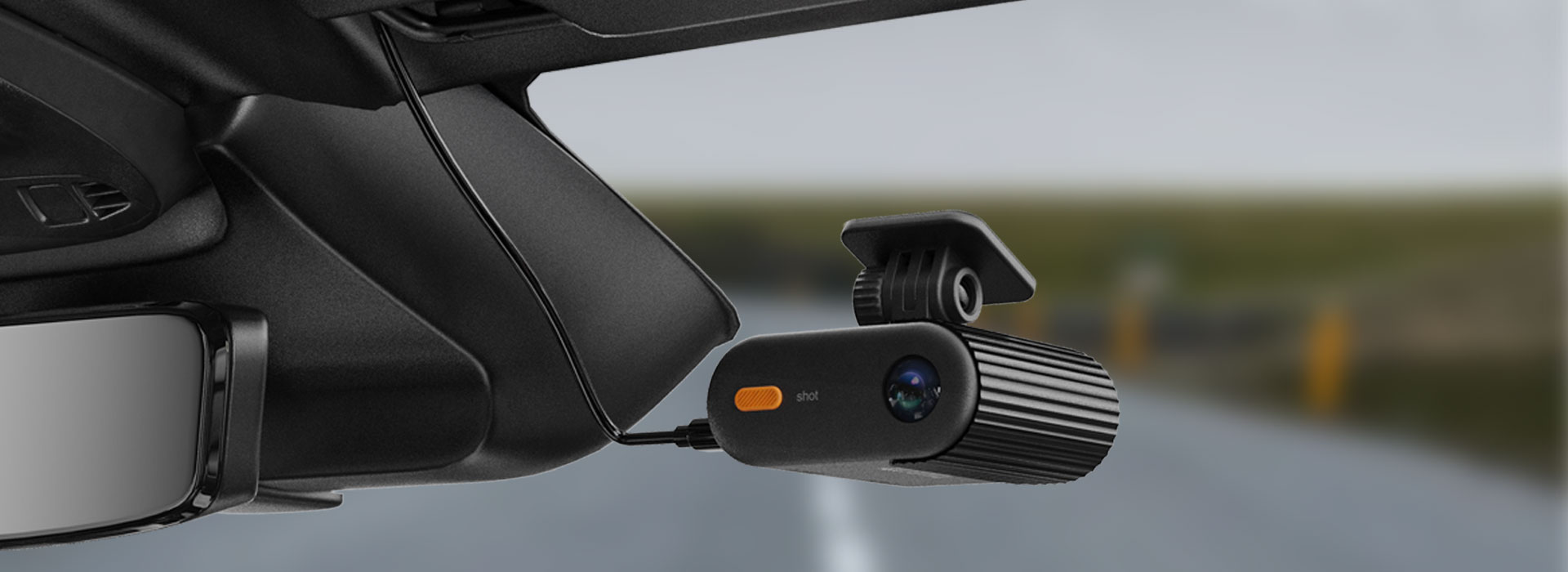 Universal dashcam