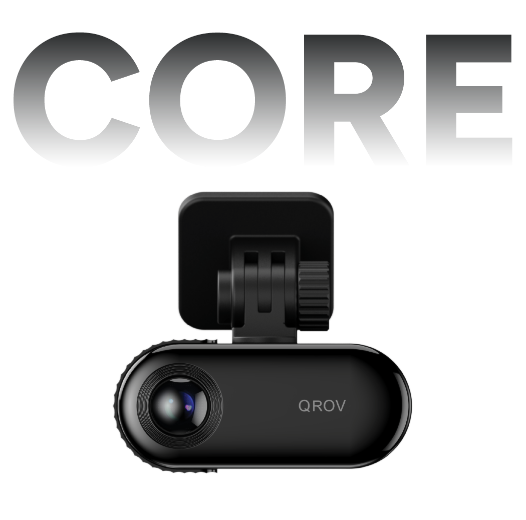 dashcam core