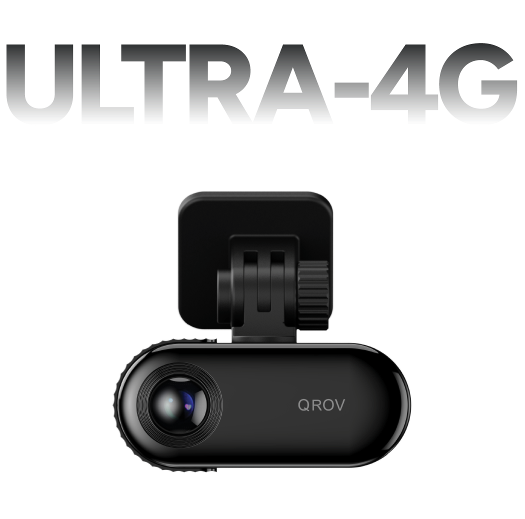 dashcam ultra 4g